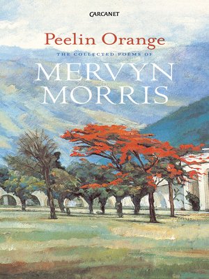 cover image of Peelin Orange